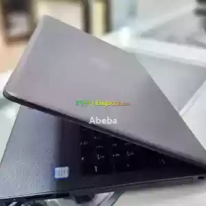  Hp Notebook 15       Super-fast Intel Core i5-8th generation ️ Storage; 1TBGB hdd plus ️ in Ethiopia